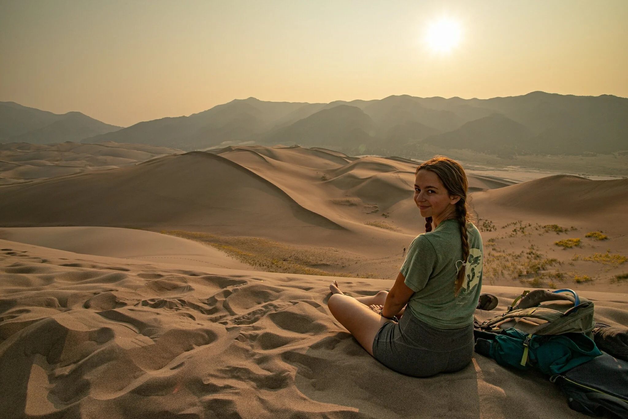 Why Great Sand Dunes is the West’s Most Underrated Park