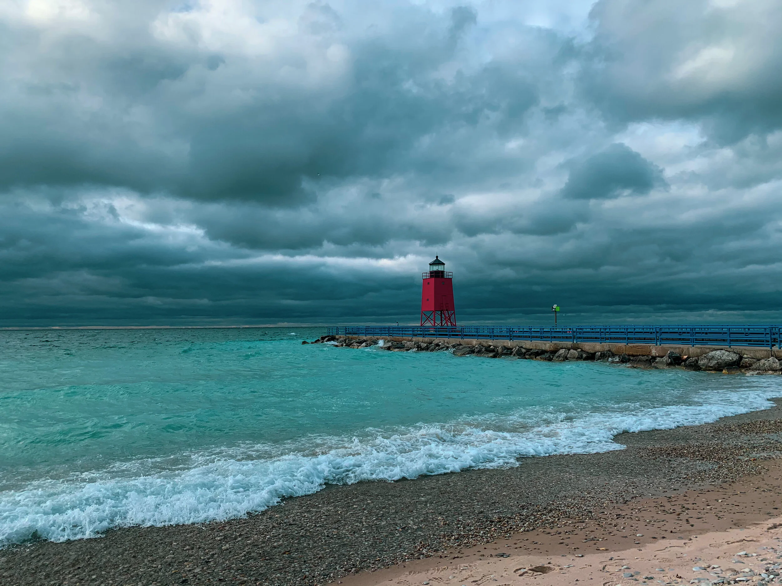 Everything We Did in Upper Peninsula, MI