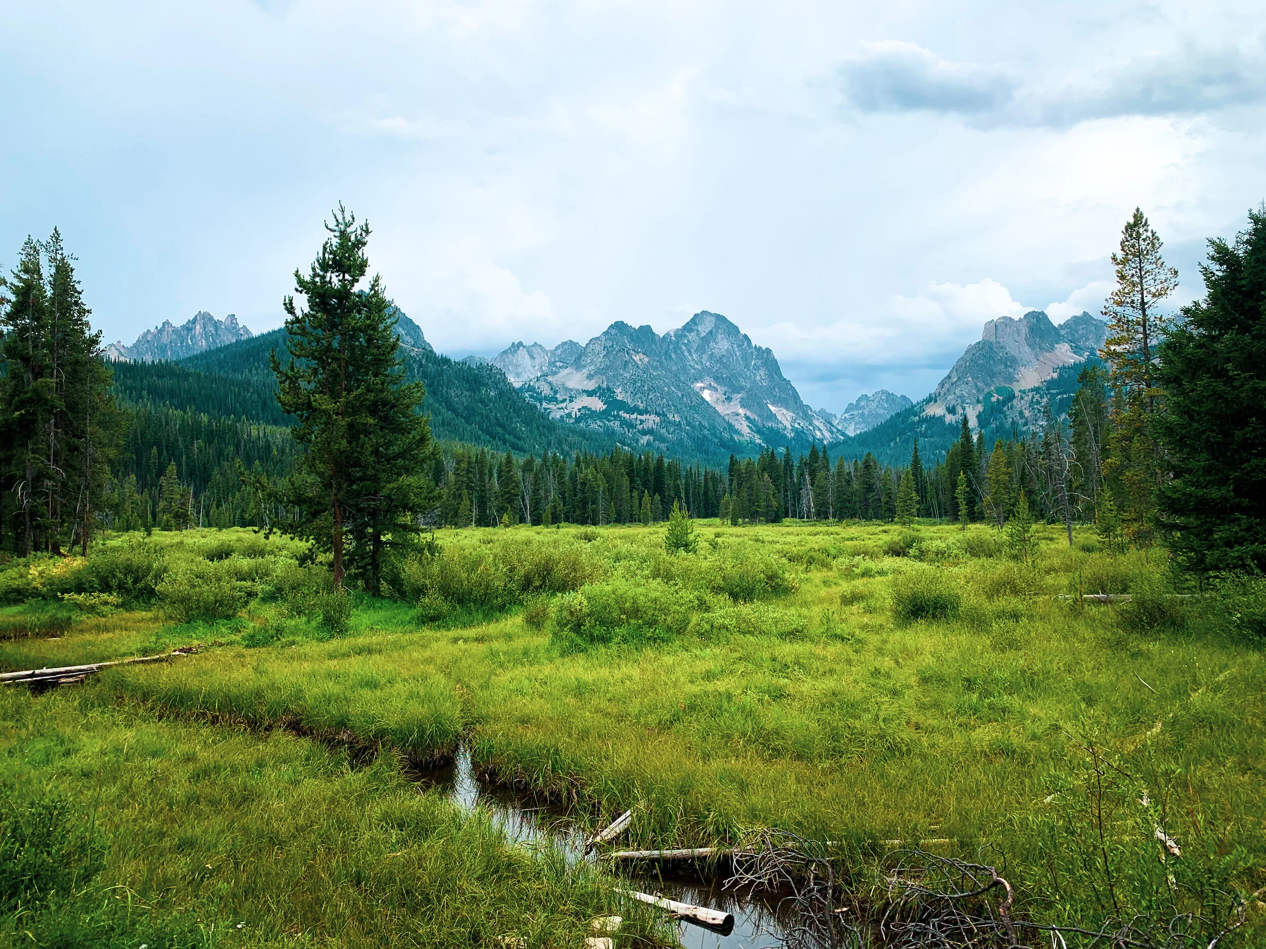 Where To Go As a First Time Visitor: West