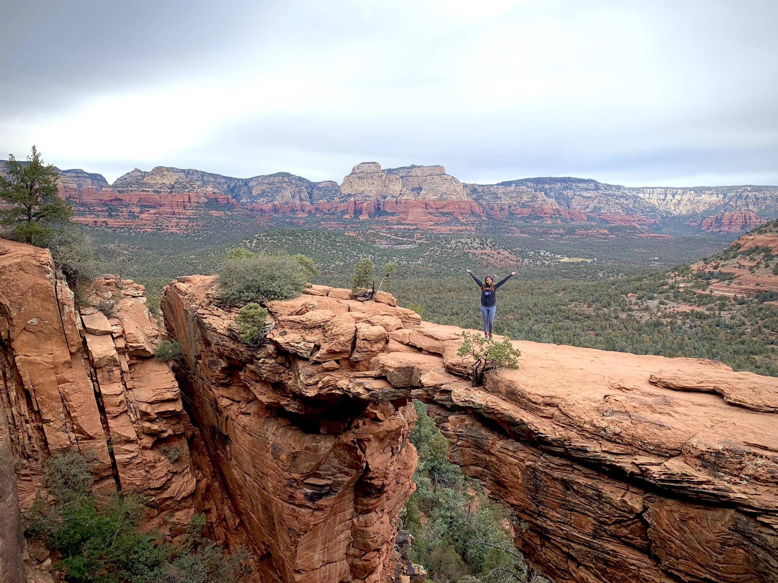 Beautiful Destinations for Beginner Vanlifers