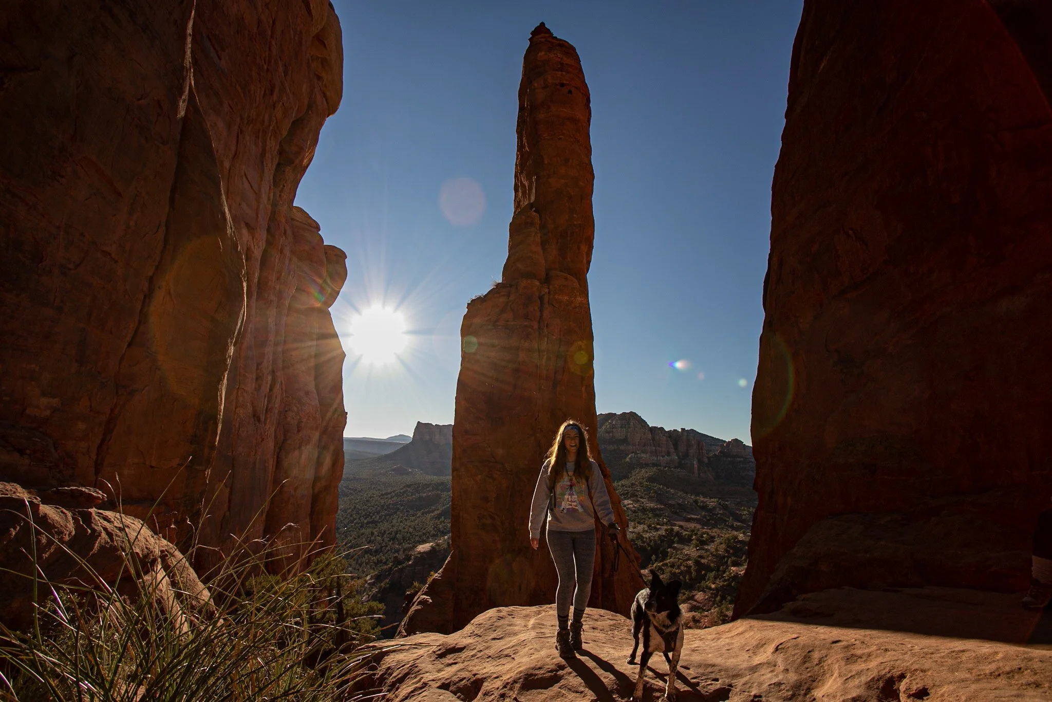 Sedona, AZ Bucket List