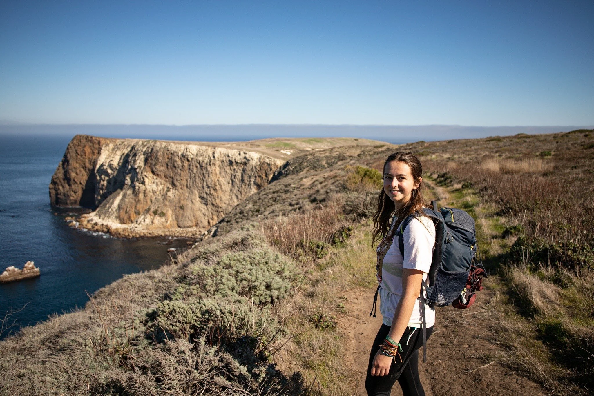 How to Visit Channel Islands National Park