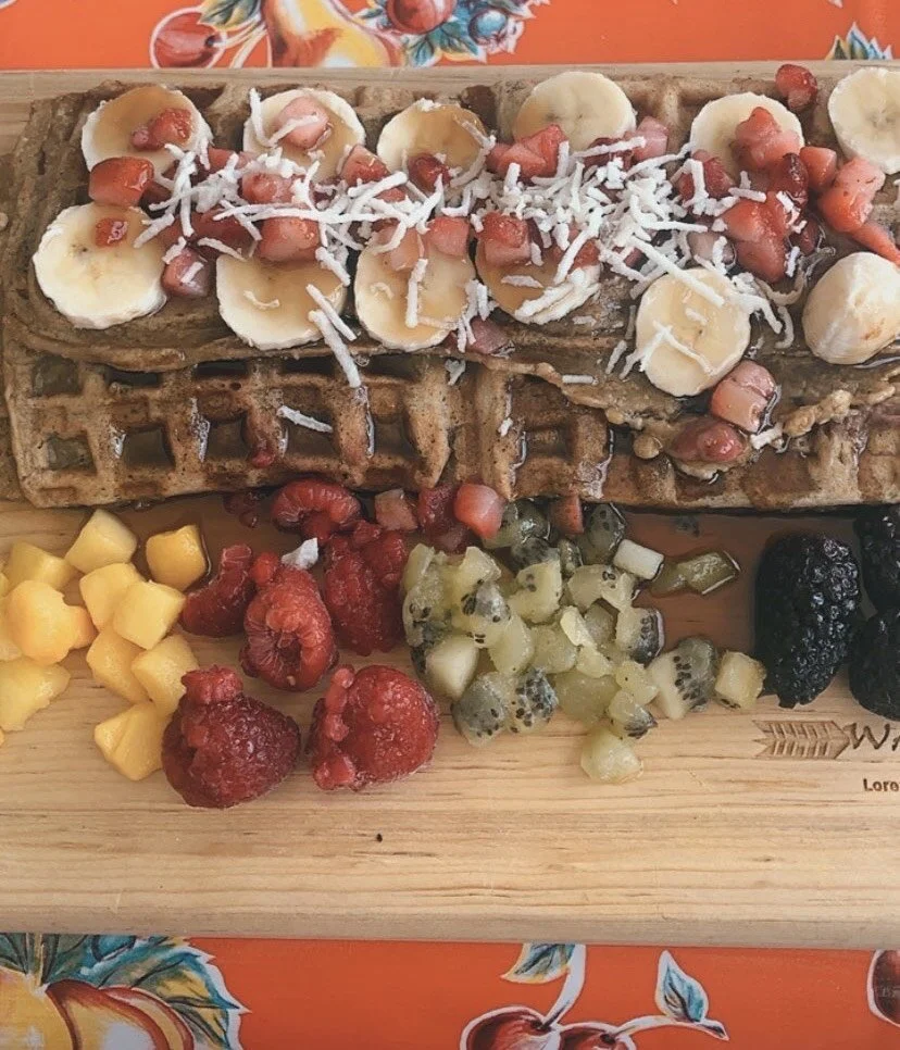 How to Eat Vegan in Baja, Mexico