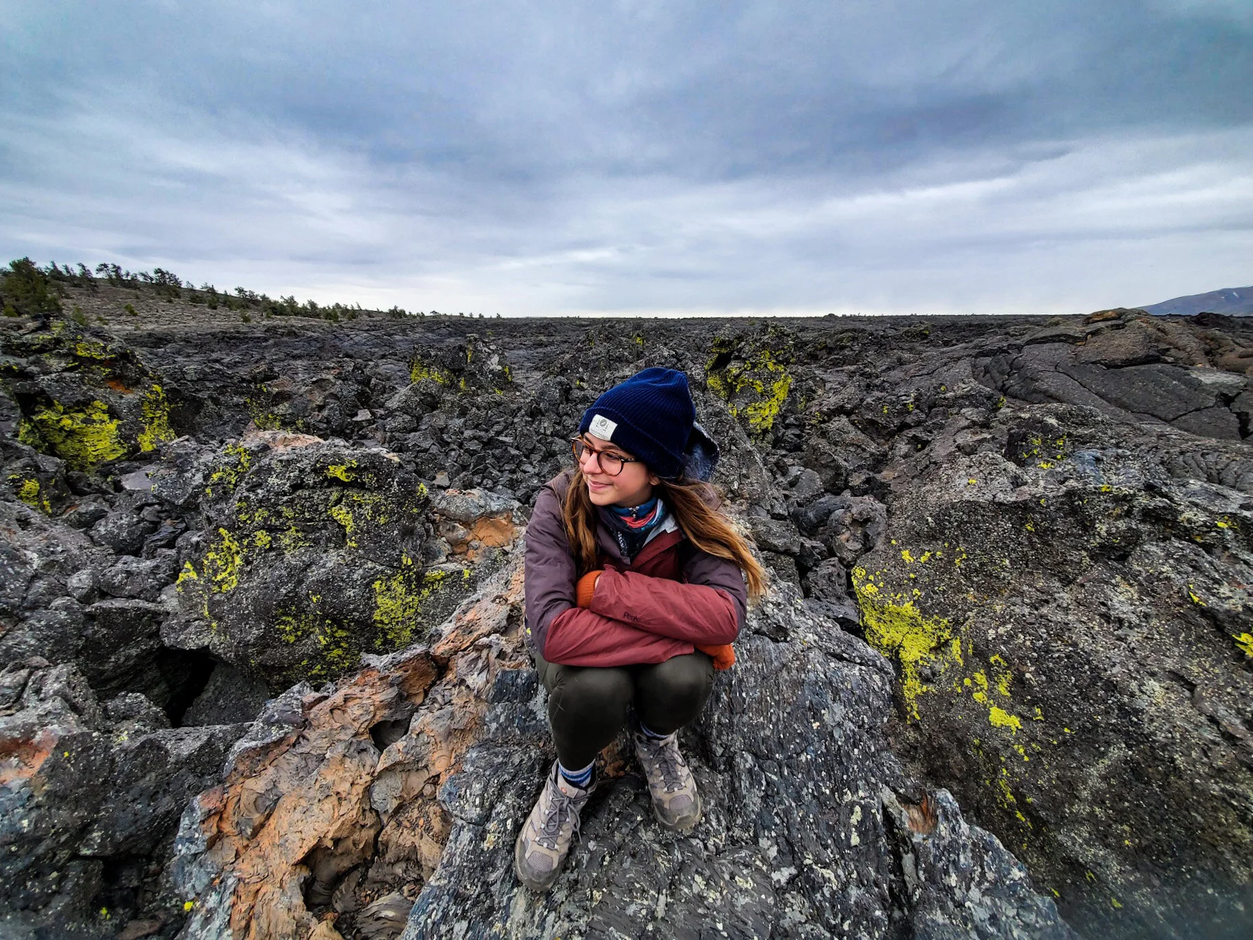 How a Seasonal Job in Alaska Changed My Life