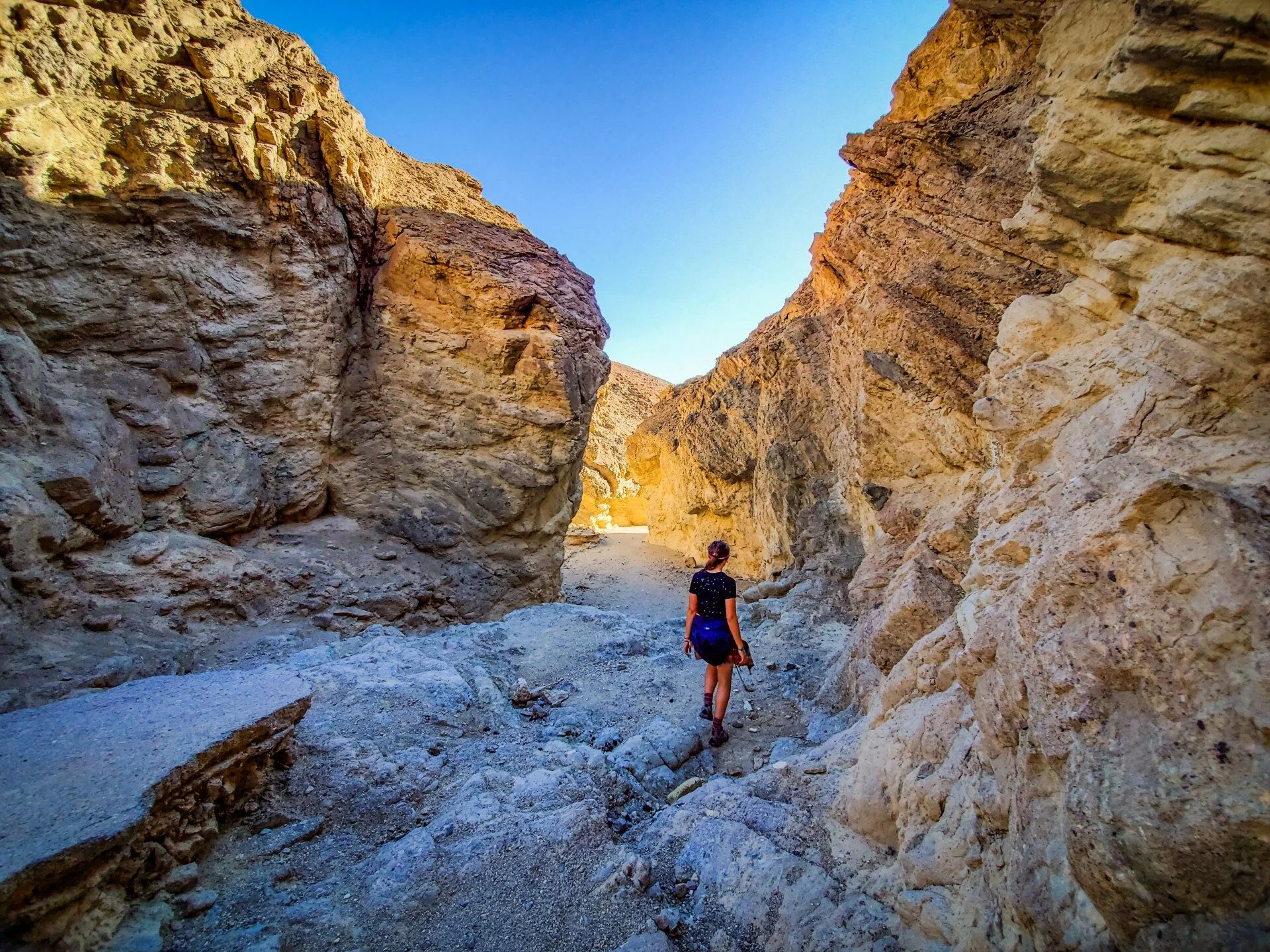 Why Solo Travel is Essential to Any Healing Journey