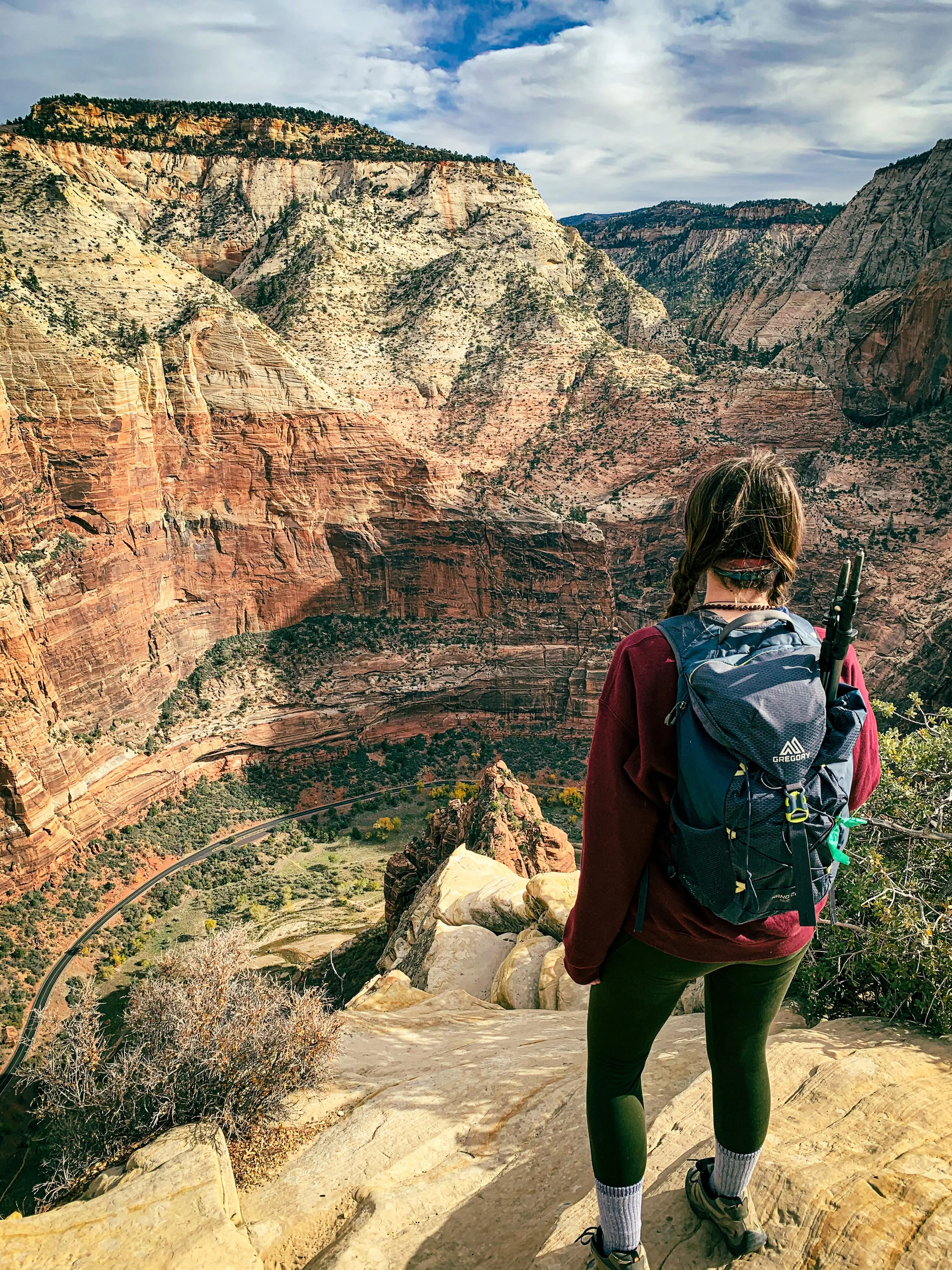 Navigating Zion’s New Angel’s Landing Permit System