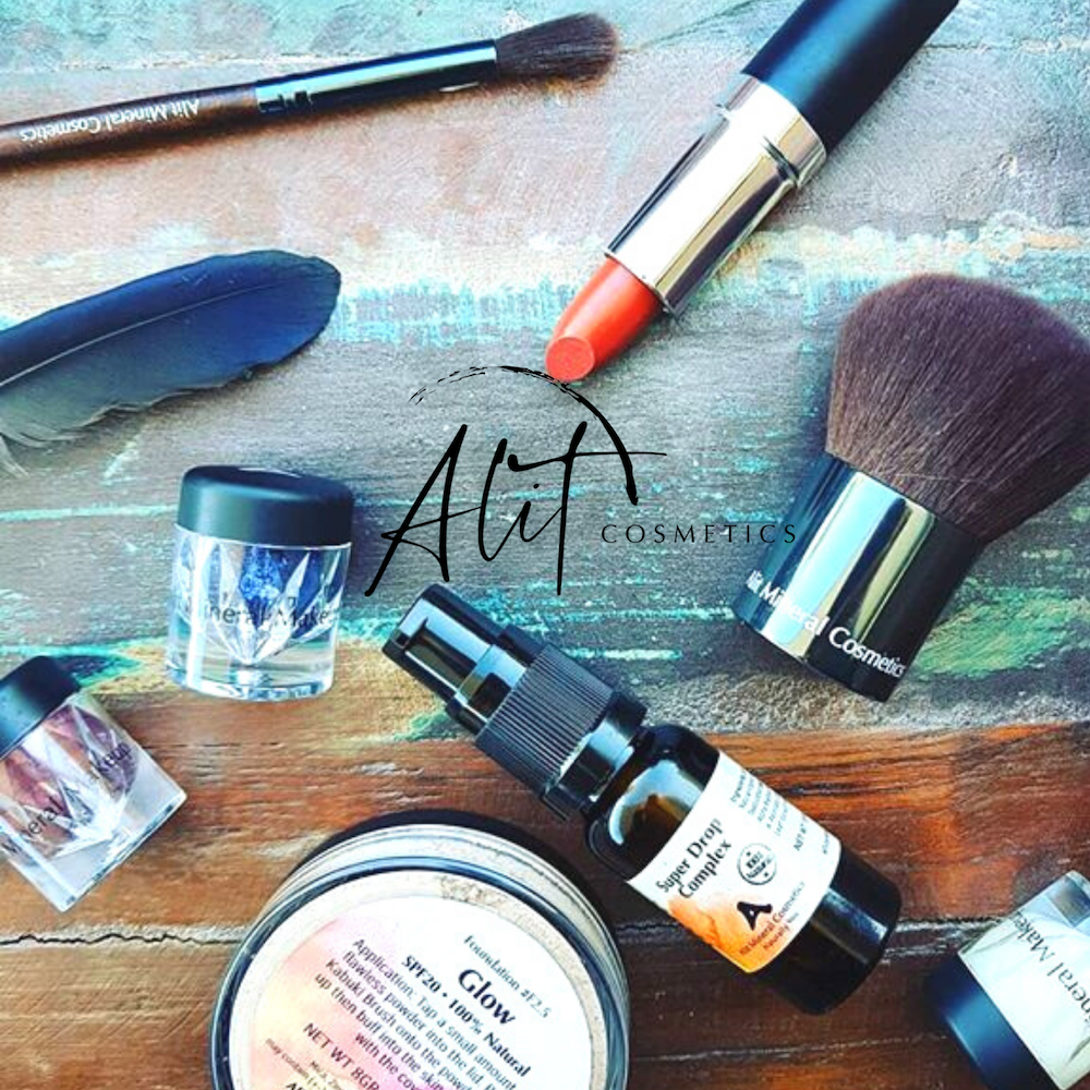 Makeup Safēcosmetics Australia - Organic Makeup Australia Makeup Safēcosmetics Australia - Organic Makeup Australia