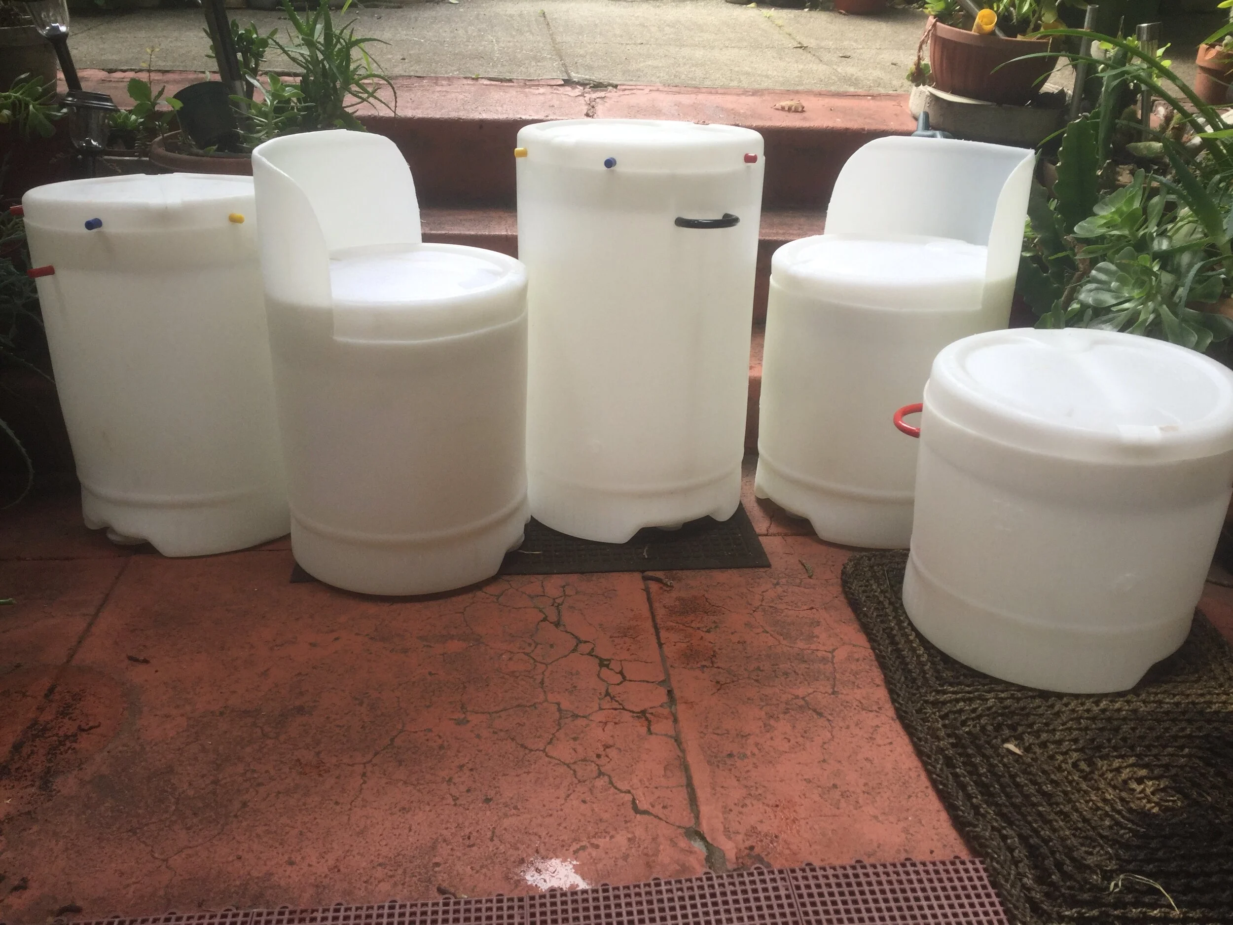 OMNIDESIGN was First in Space. in 1977