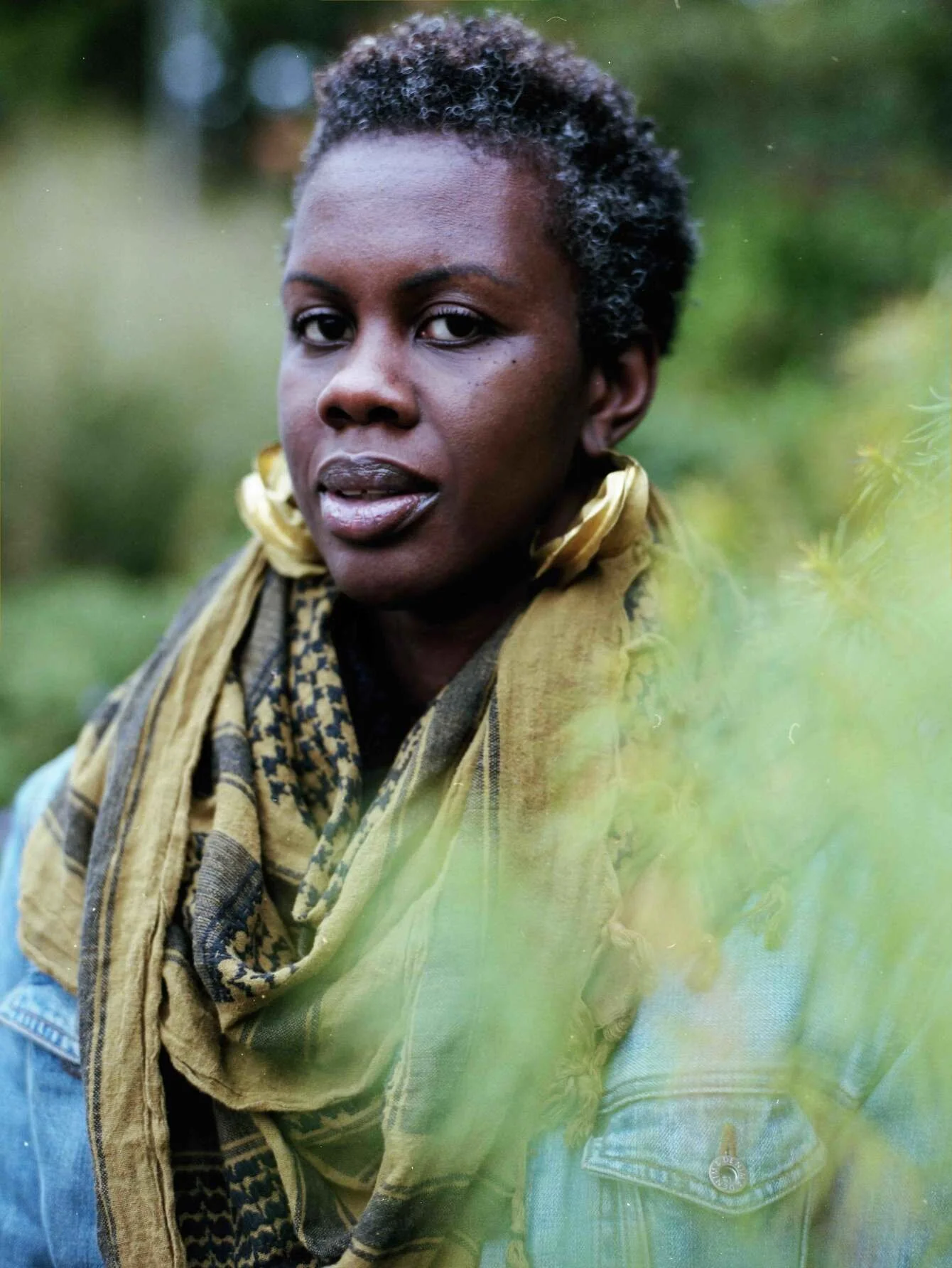 Charlotte Braithwaite