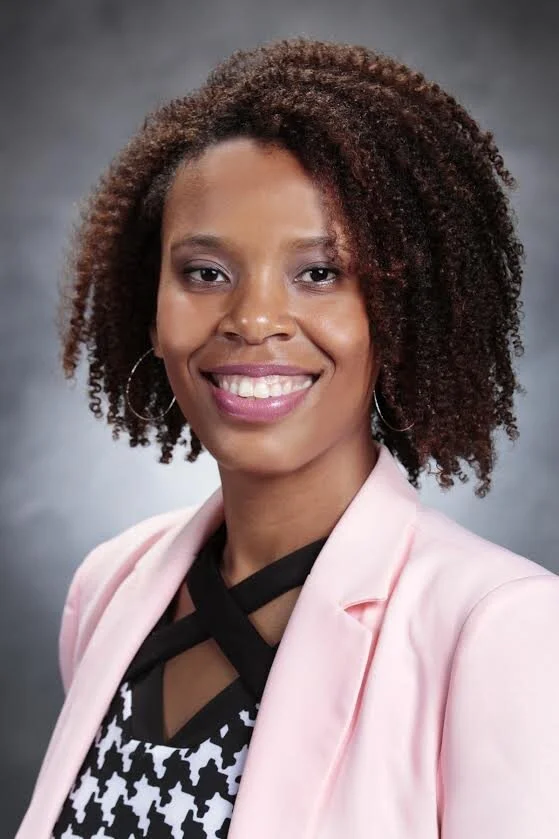 Shanee' Yvette Murrain