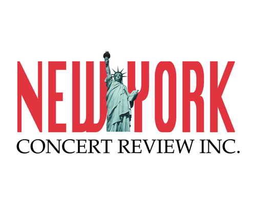 New York Concert Review