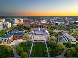 University of Nebraska Lincoln Residency