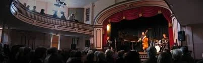 Robbie Colomore Concert Series