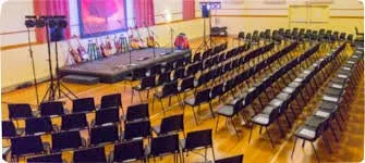 Fanny Bay Concert Series