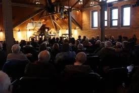 Algoma Conservatory Concerts