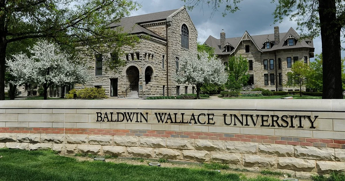 Baldwin Wallace Residency