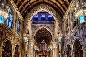 Trinity Cathedral