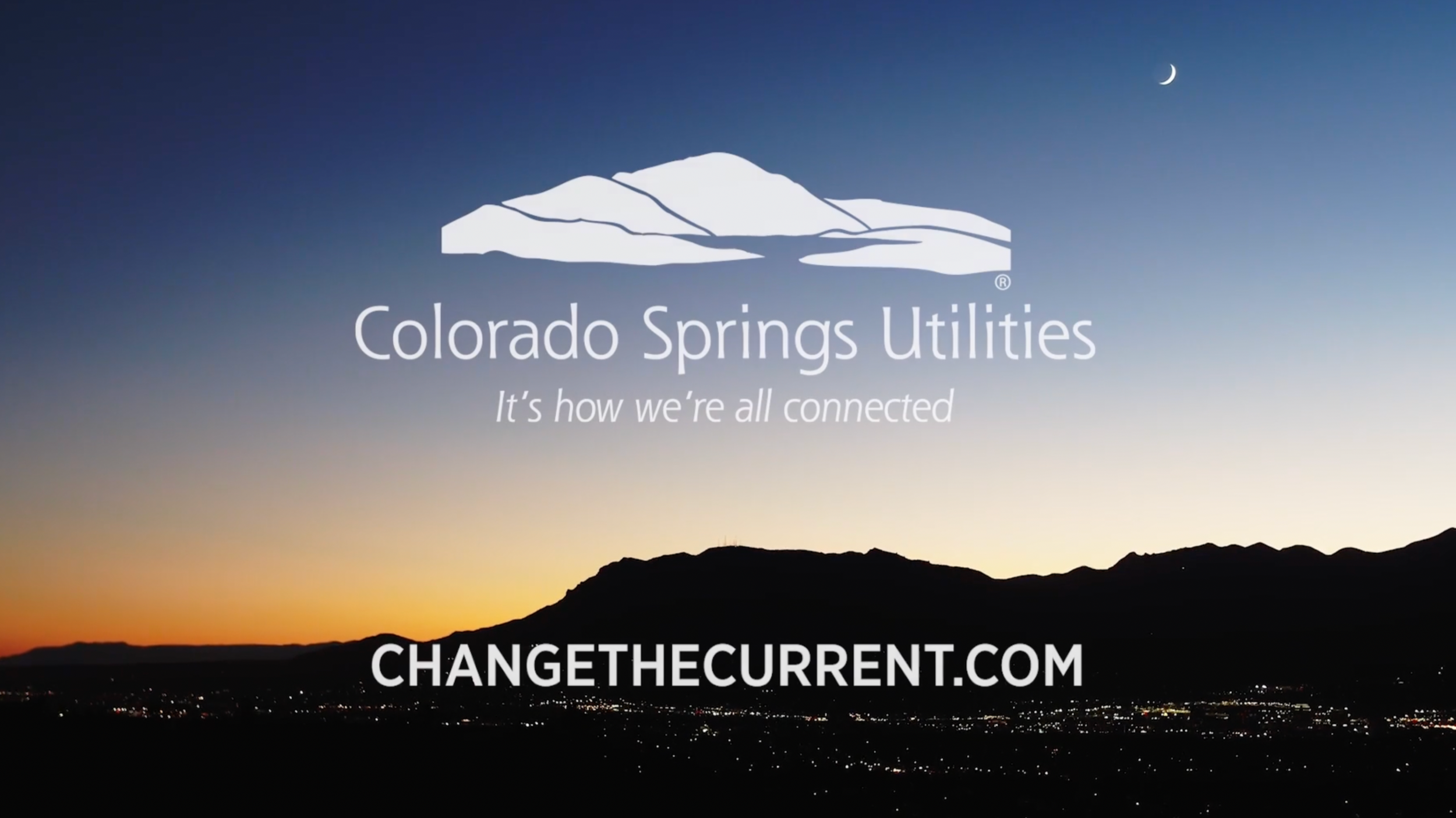 Colorado Springs Utilities - Change the Current (Director/Editor)