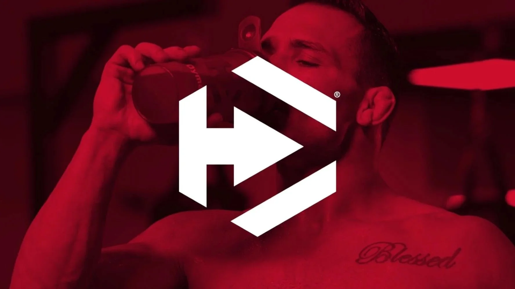 Dymatize Athlete - Michael Chandler (Director/Editor/DP)