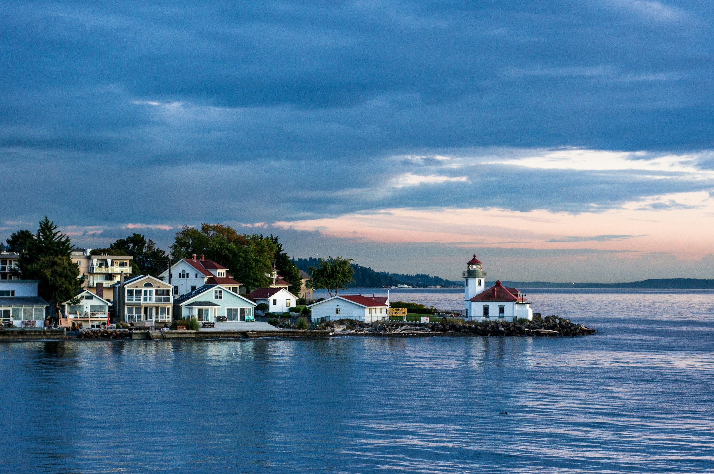 Curating Excellence: Here's Why You Need Domestic Staff in Seattle, Washington