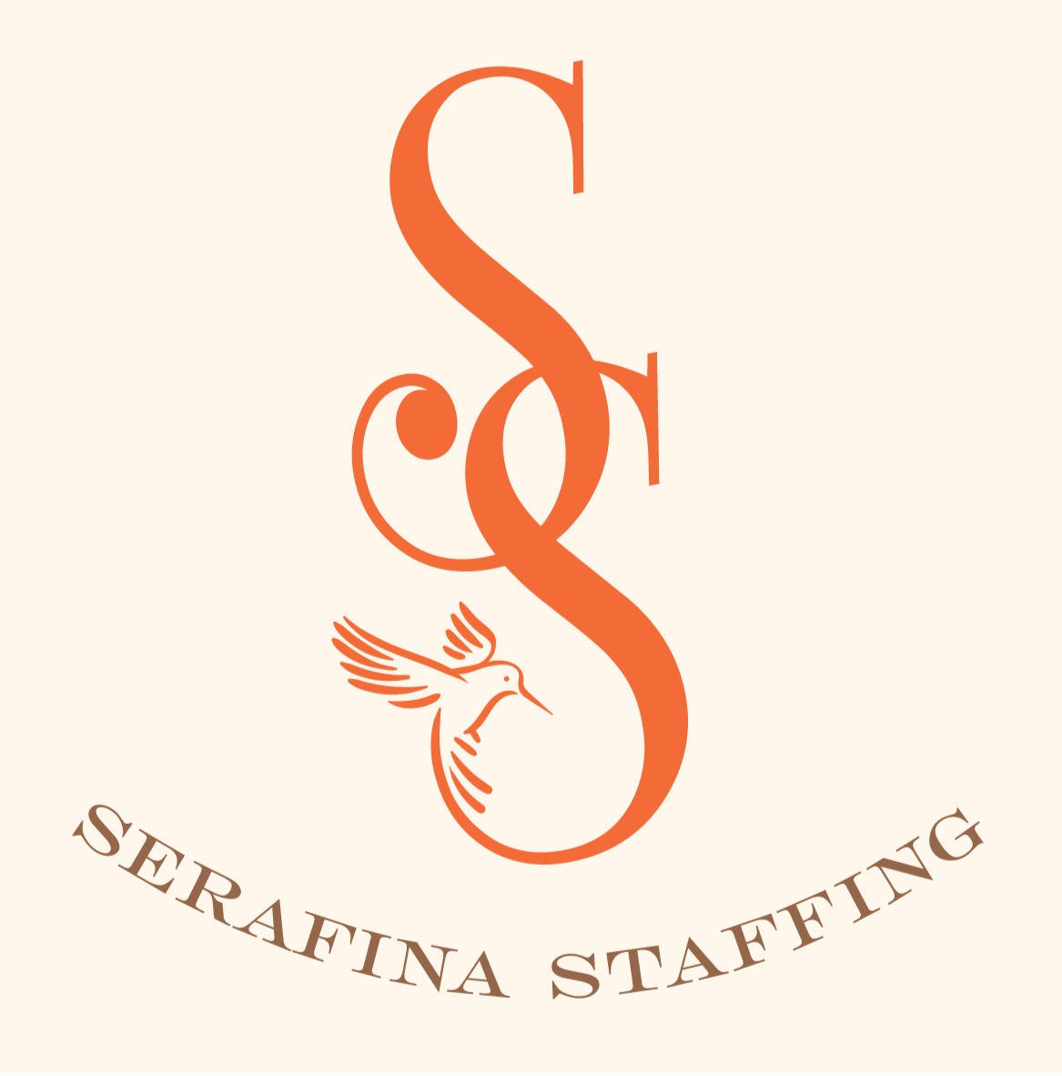 SERAFINA STAFFING