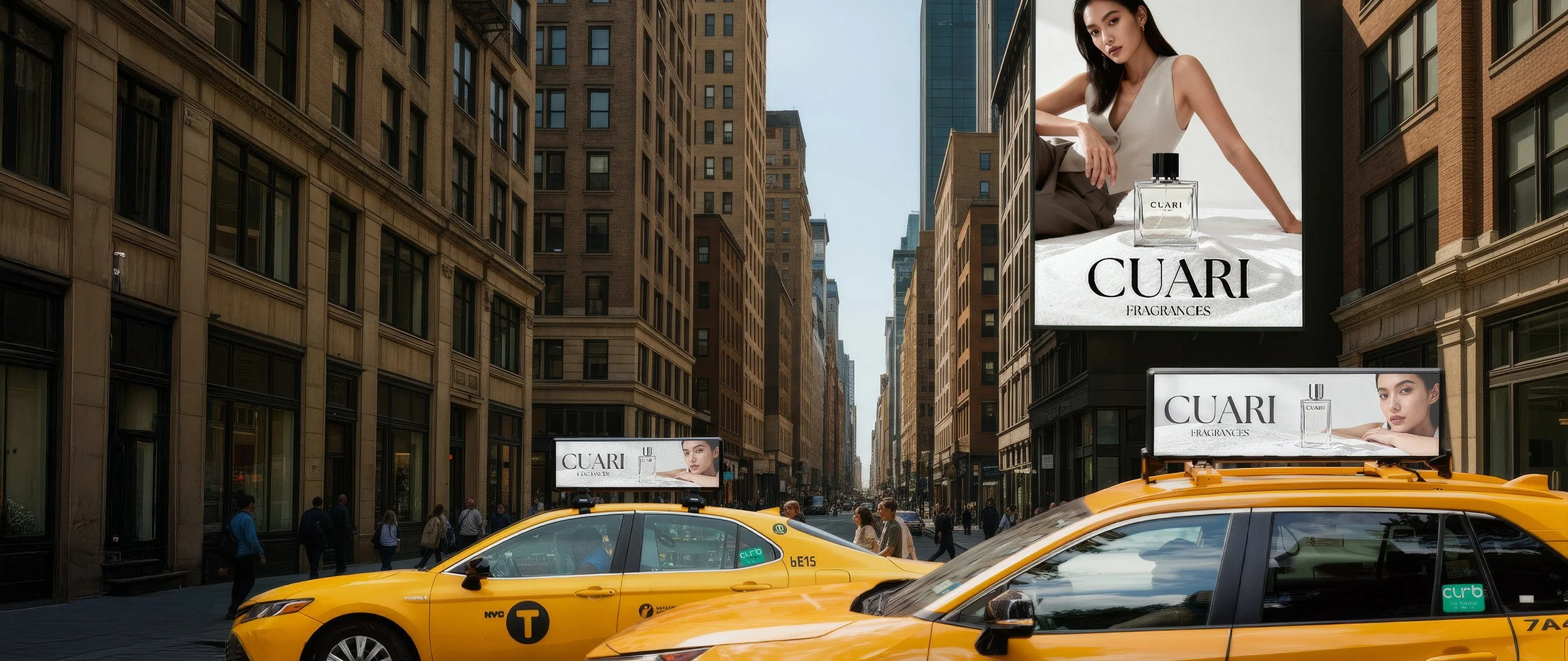Firefly Ads Firefly | Advanced Digital Tops & Car Wraps | In-Car, On-Car, Around ...