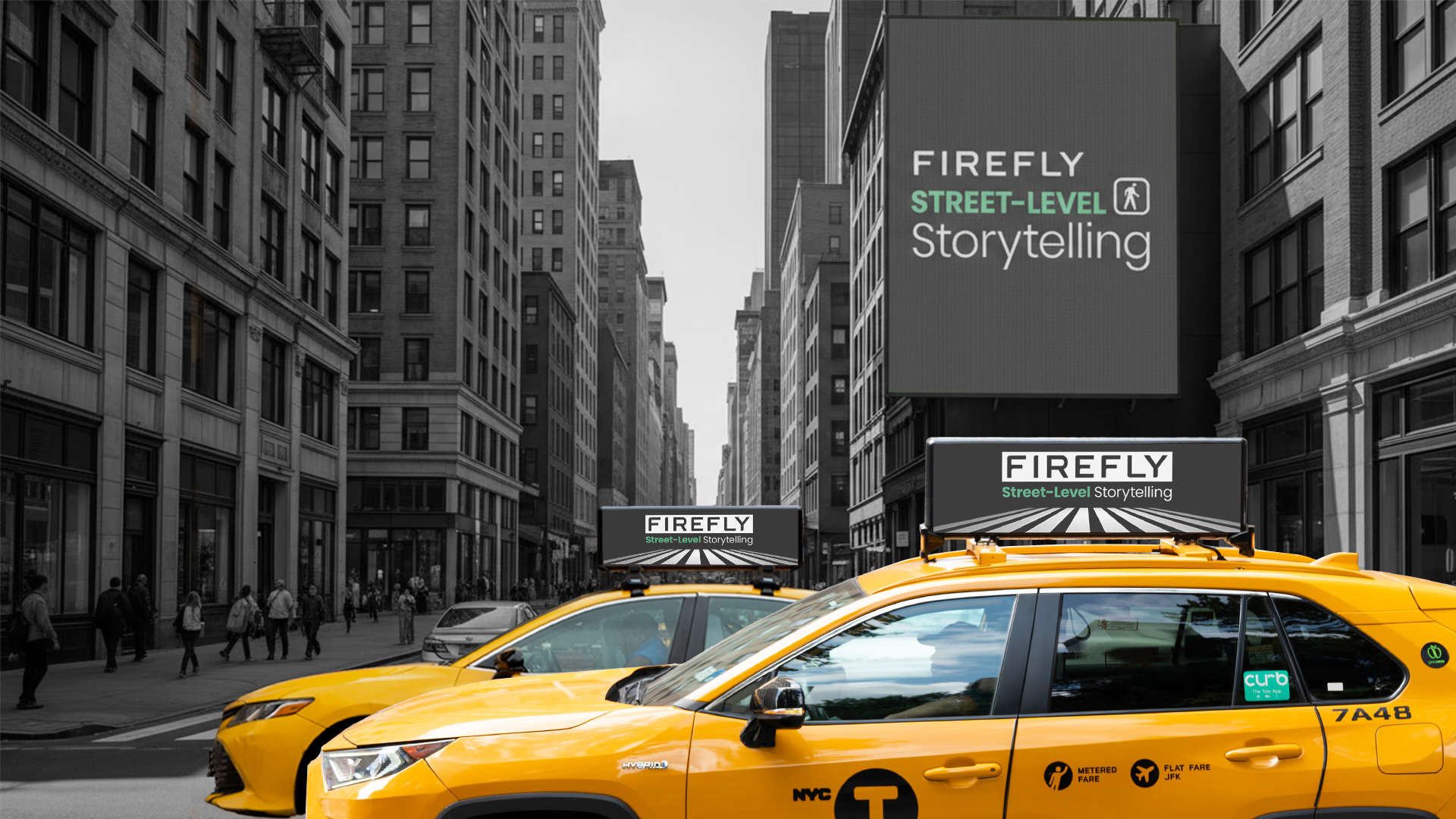 Firefly and Reveal Study Finds Moving Out-of-Home Unlocks Up to 2.8x Greater Reach and Optimizes Frequency in OOH Campaigns