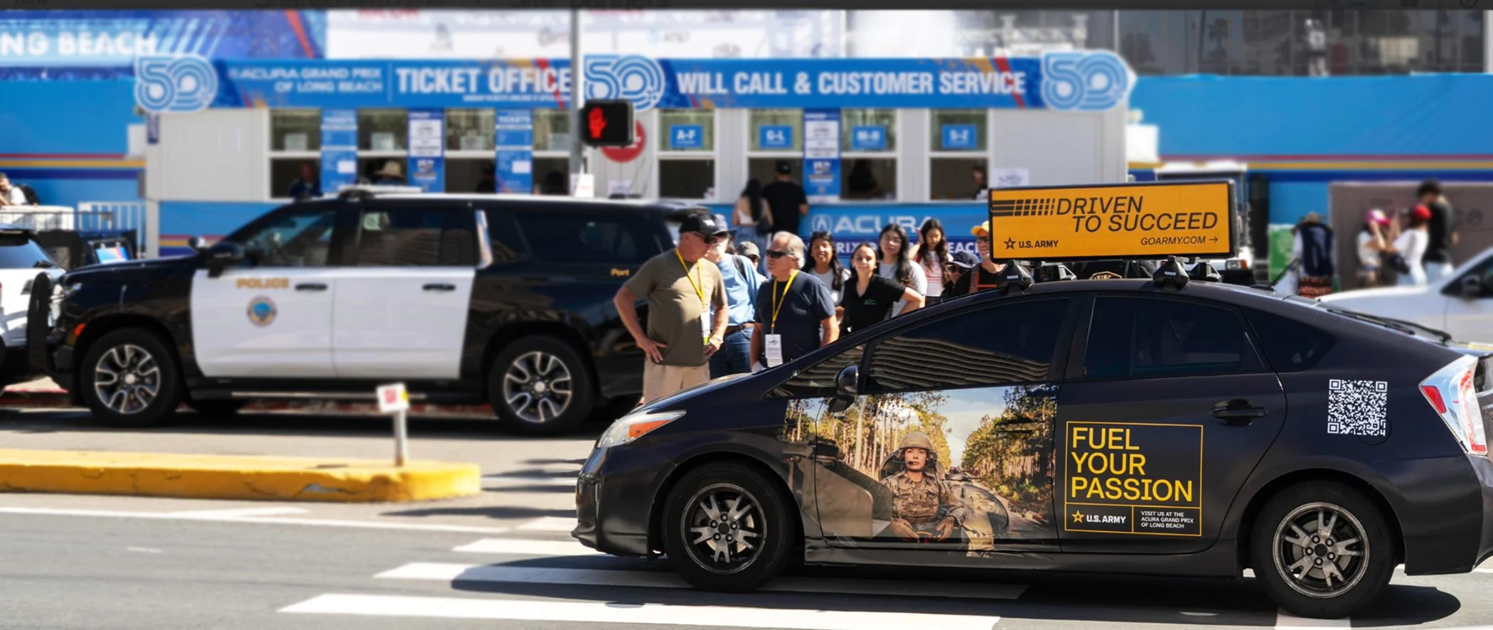 Firefly Ads Firefly | Advanced Digital Tops & Car Wraps | In-Car, On-Car, Around ...