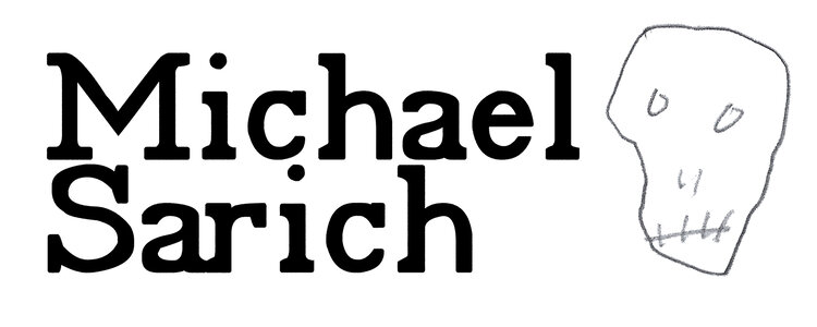 Michael Sarich