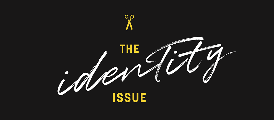 Pattern Magazine Vol. 16
