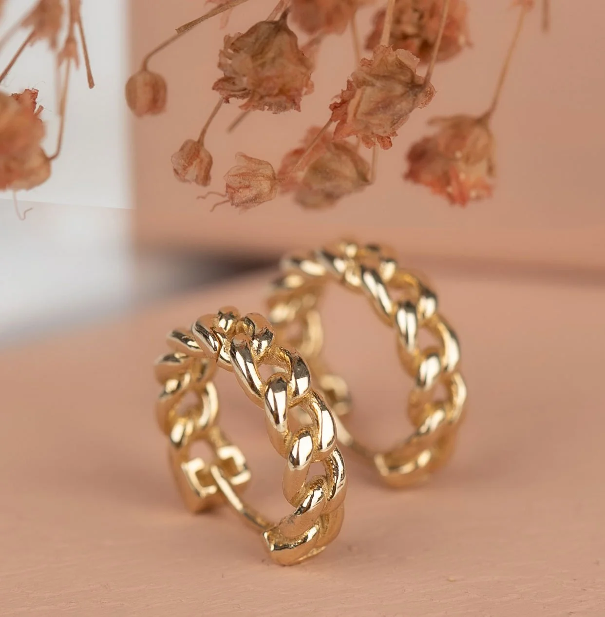 Enise Jewelry