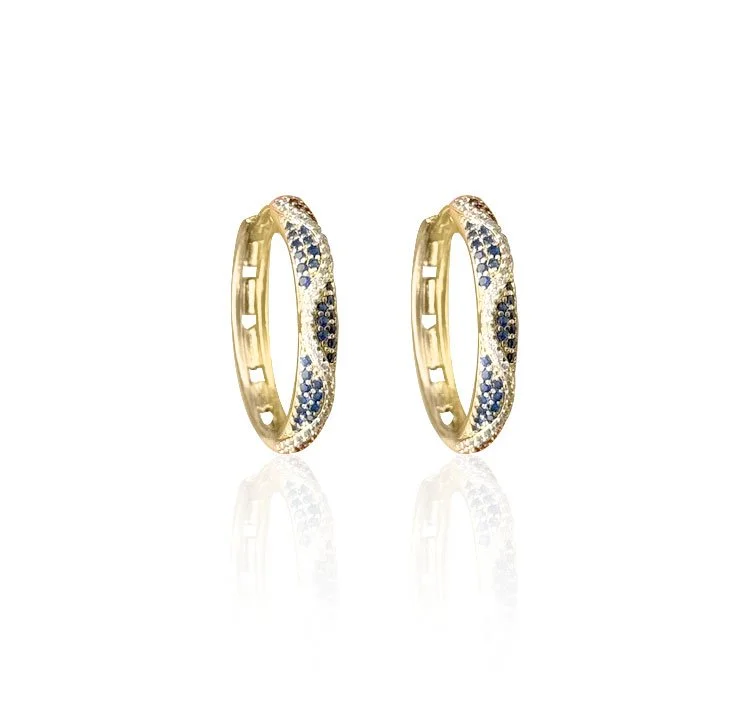 Gold-Plated-Wave-Design-Hoop-Earrings-with-Darkblue-and-White-stones.jpg