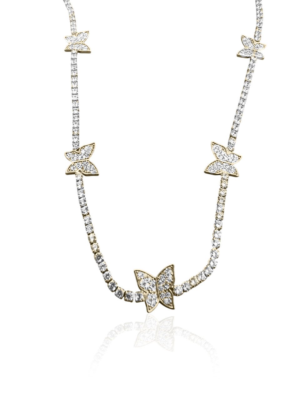 NECKLACE — Enise Jewelery