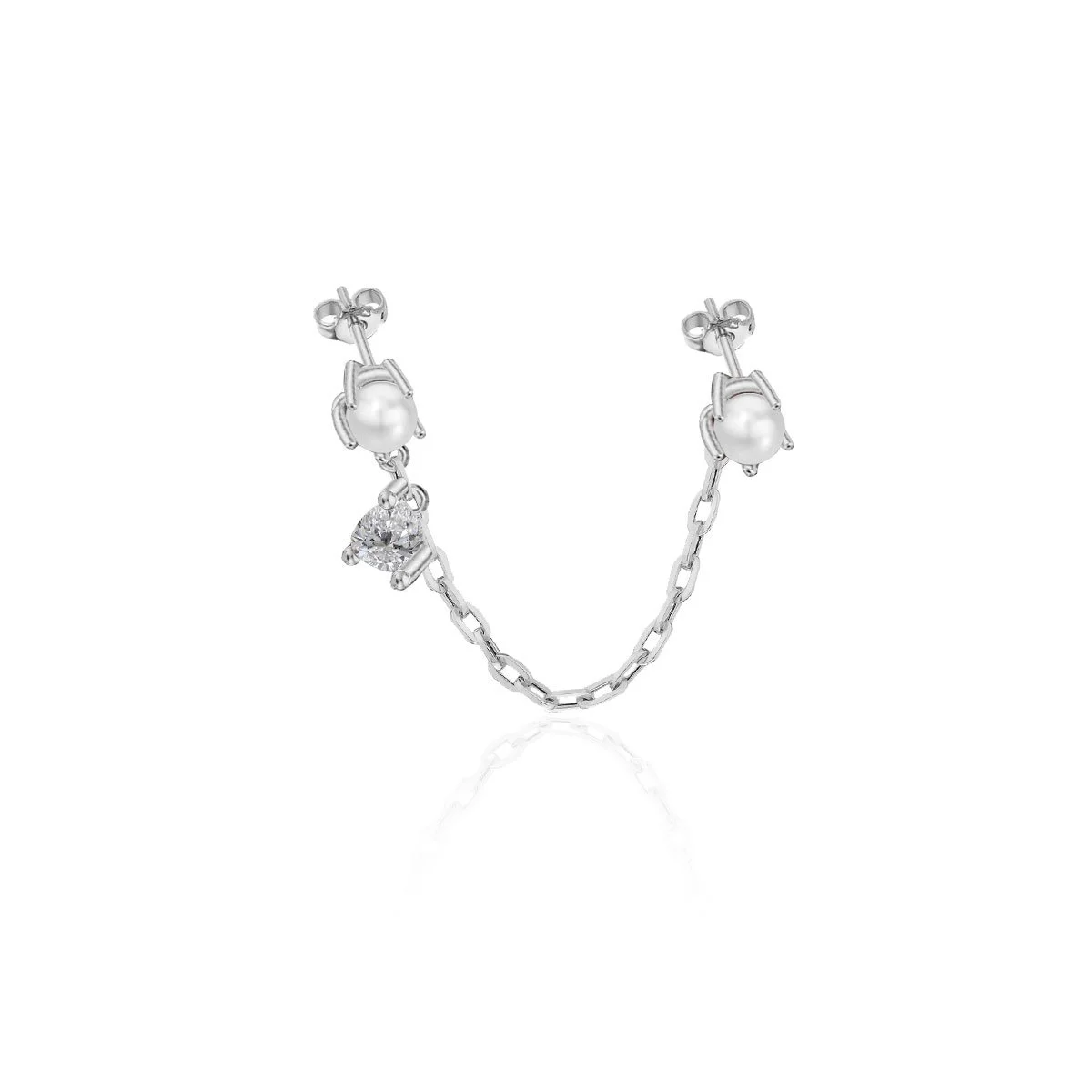 White-Gold-Plated-Pearl-and-Solitaire-Sterling-Silver-Chain-Earrings.jpg
