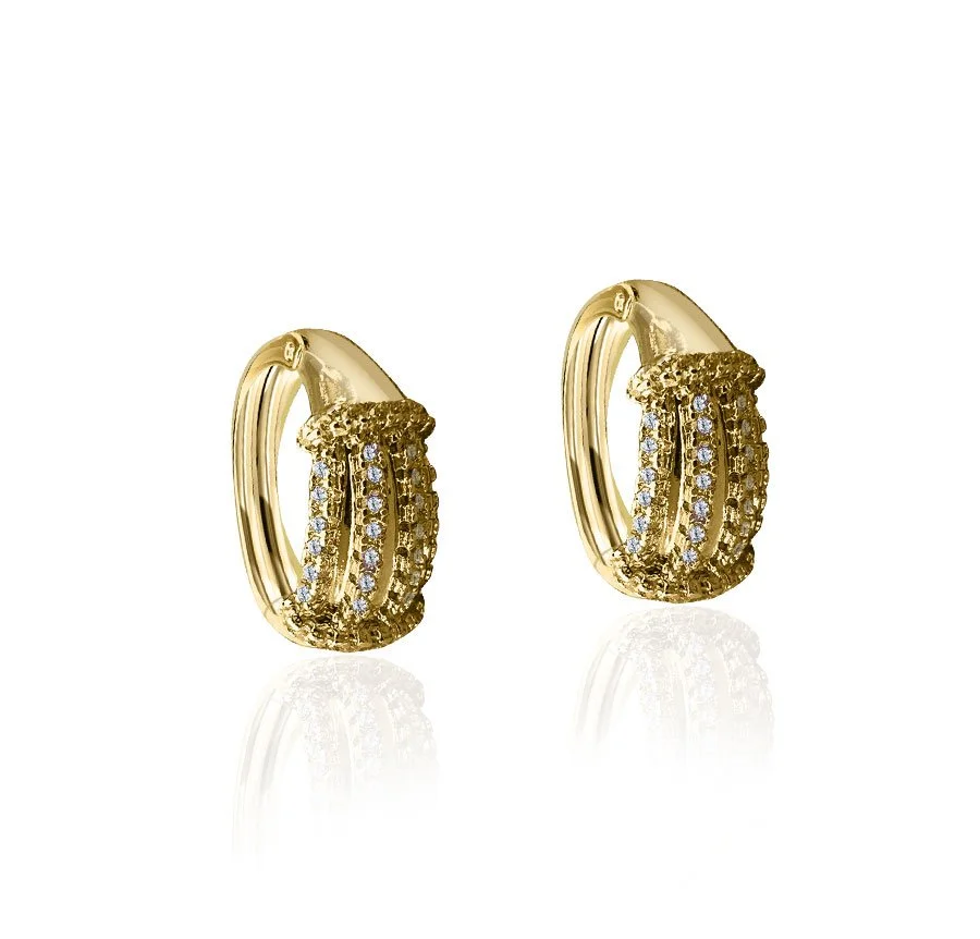 Gold-Plated-Stainless-Steel-Oval-Pave-Earrings.jpg