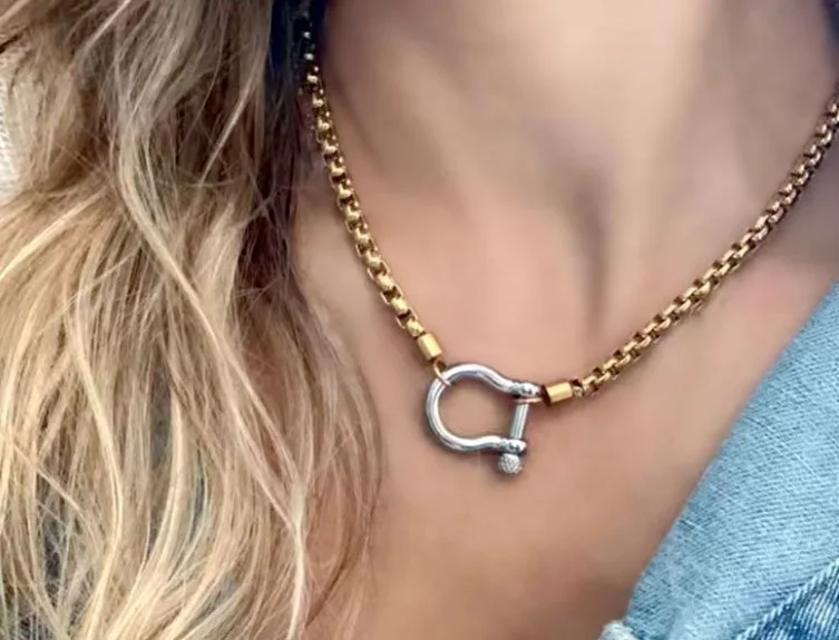 Enise Jewelry