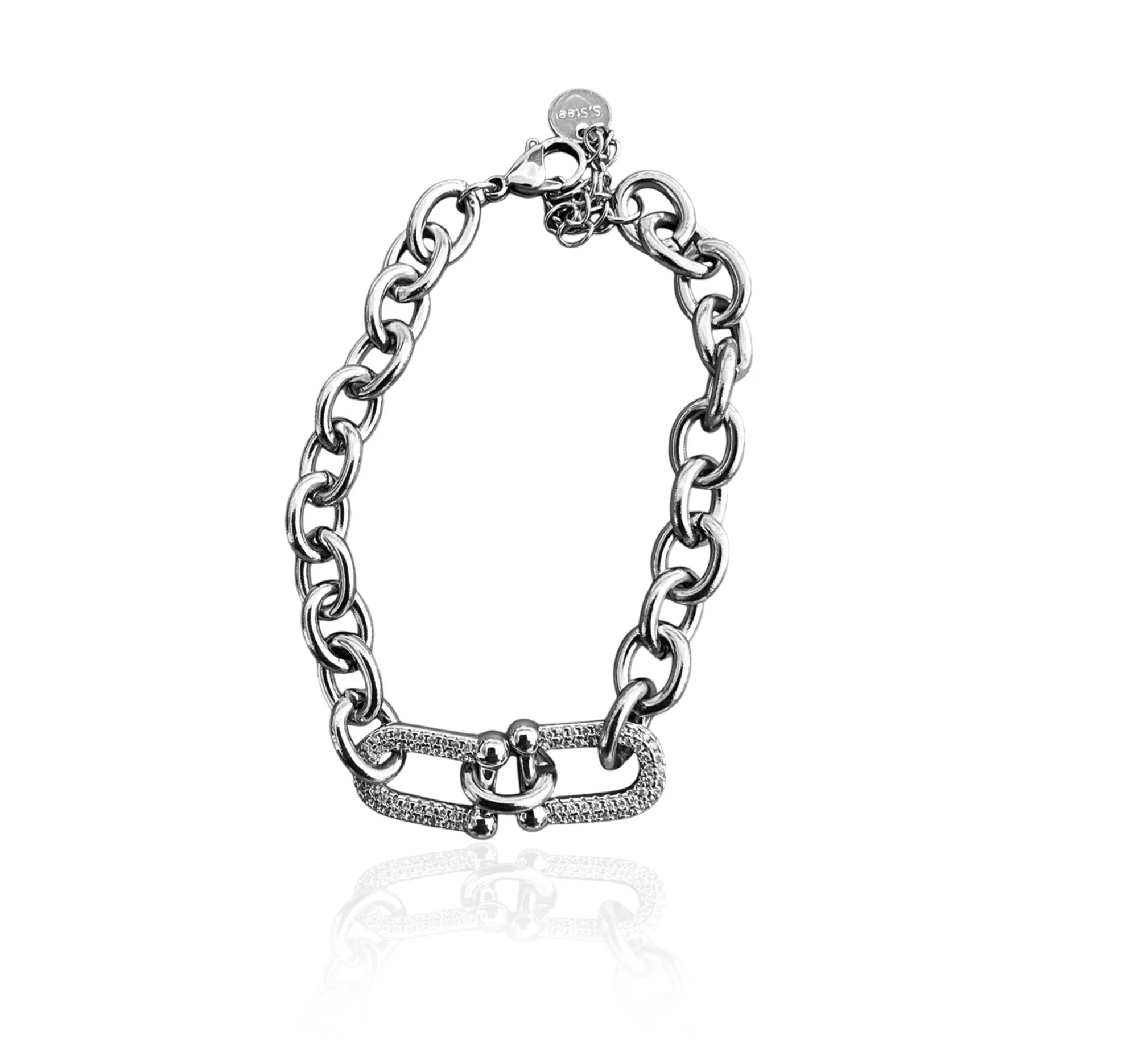 Link-Chain-Bid-Bracelet-Stainless-Steel-with-Zircon-Stones.jpg