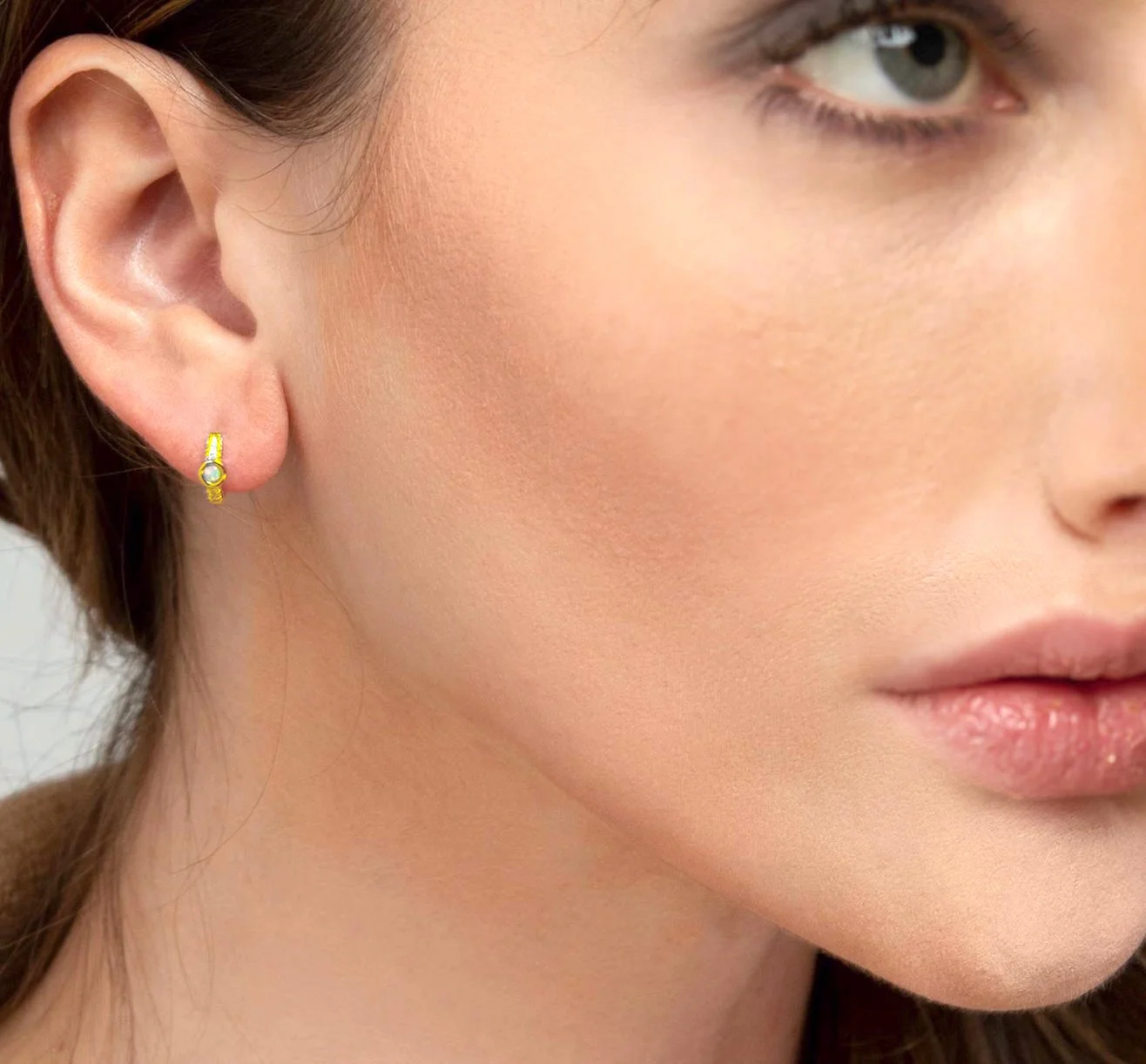 Gold-Plated-925-Sterling-Silver-Opal-Huggie-EarringsM2.jpg