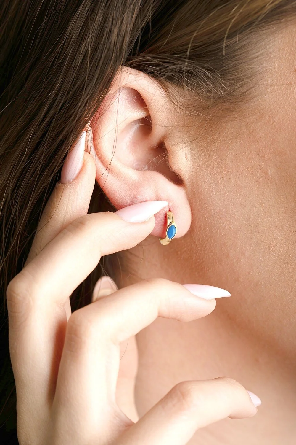 Gold-Plated-Marquise-Huggie-EarringsM.jpg