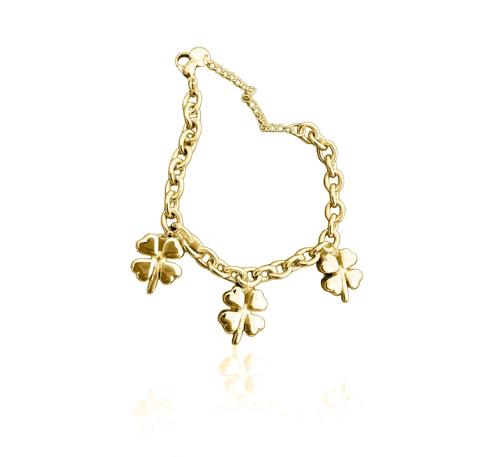 Lucky-Tria-Clover-Charm-Link-Bracelet.jpg