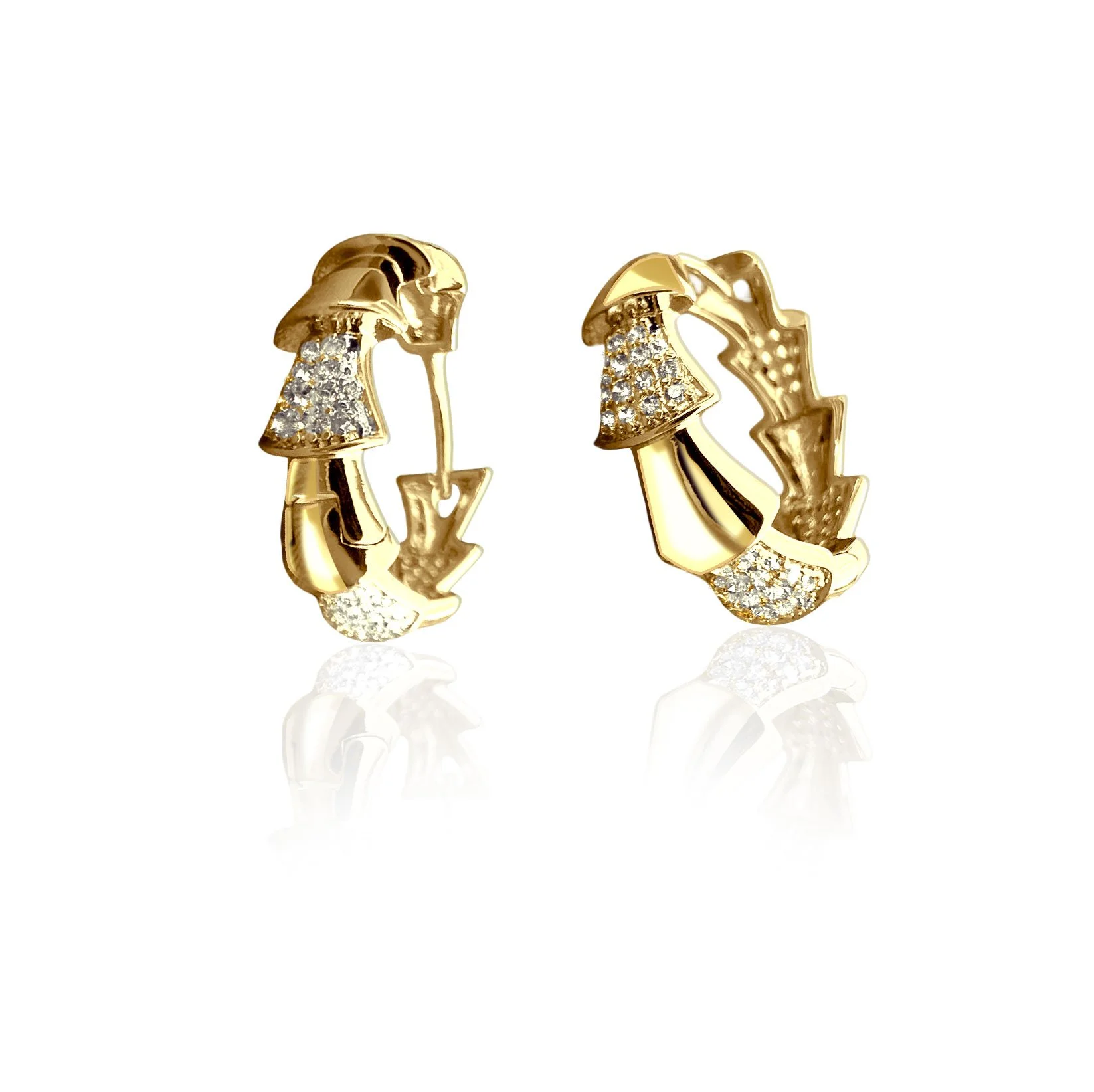 Stainless-Steel-Media-Button-Hoop-Earrings-with-Pave-Detailing.jpg