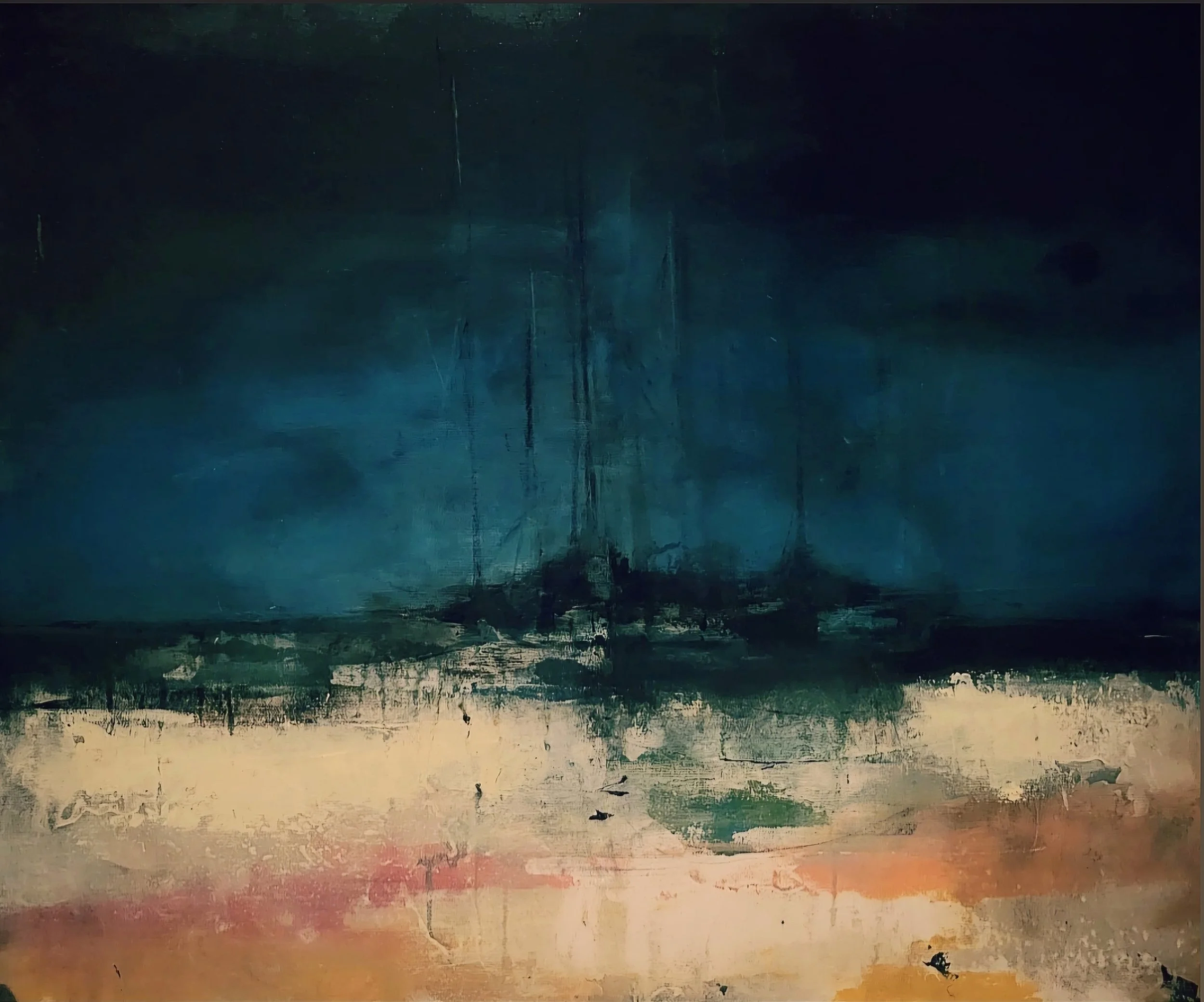 S e r e n i t y  collection