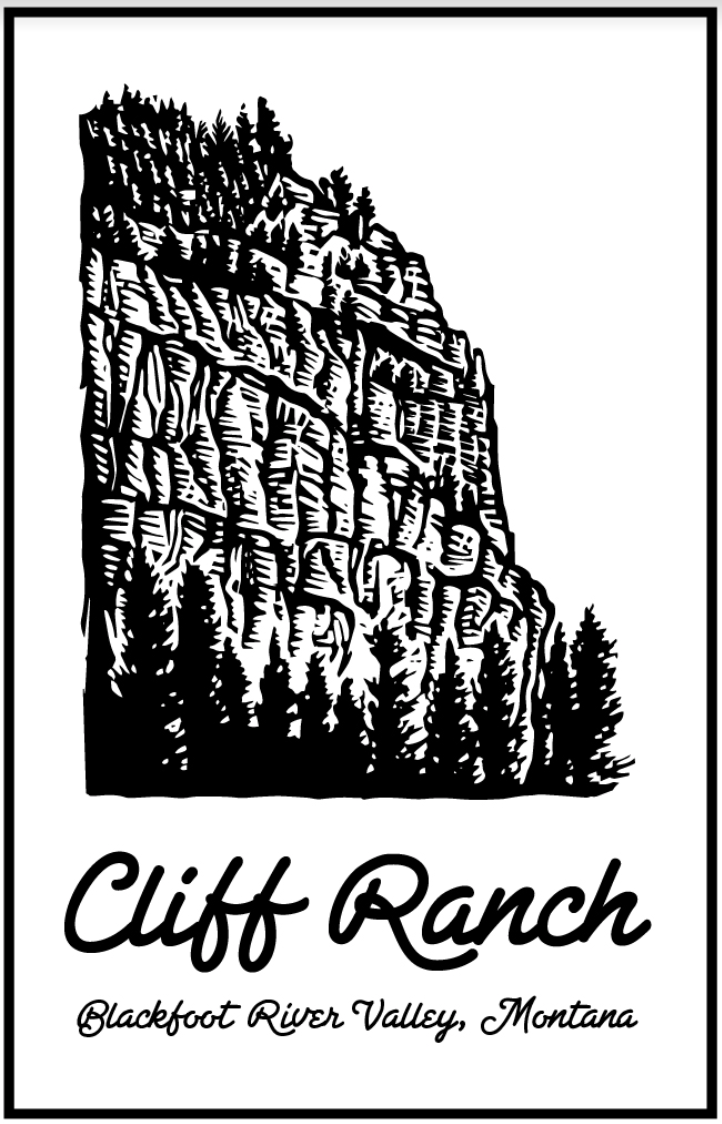 The Cliff Ranch