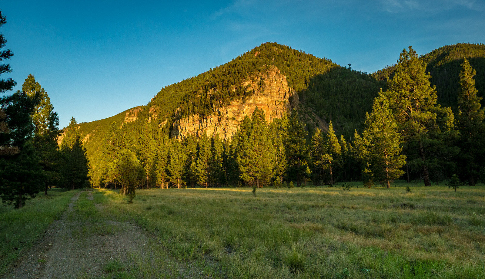 The Cliff Ranch