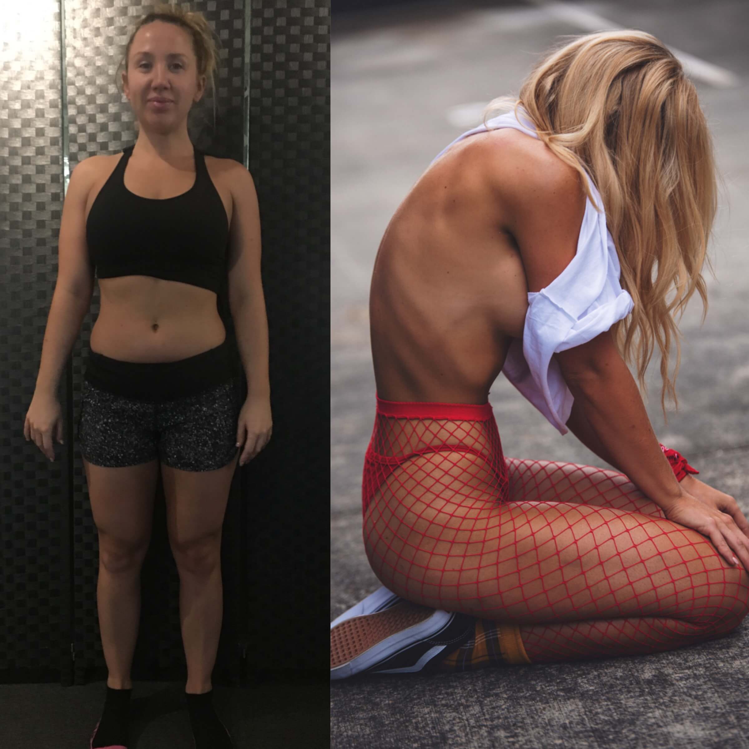 Jen M