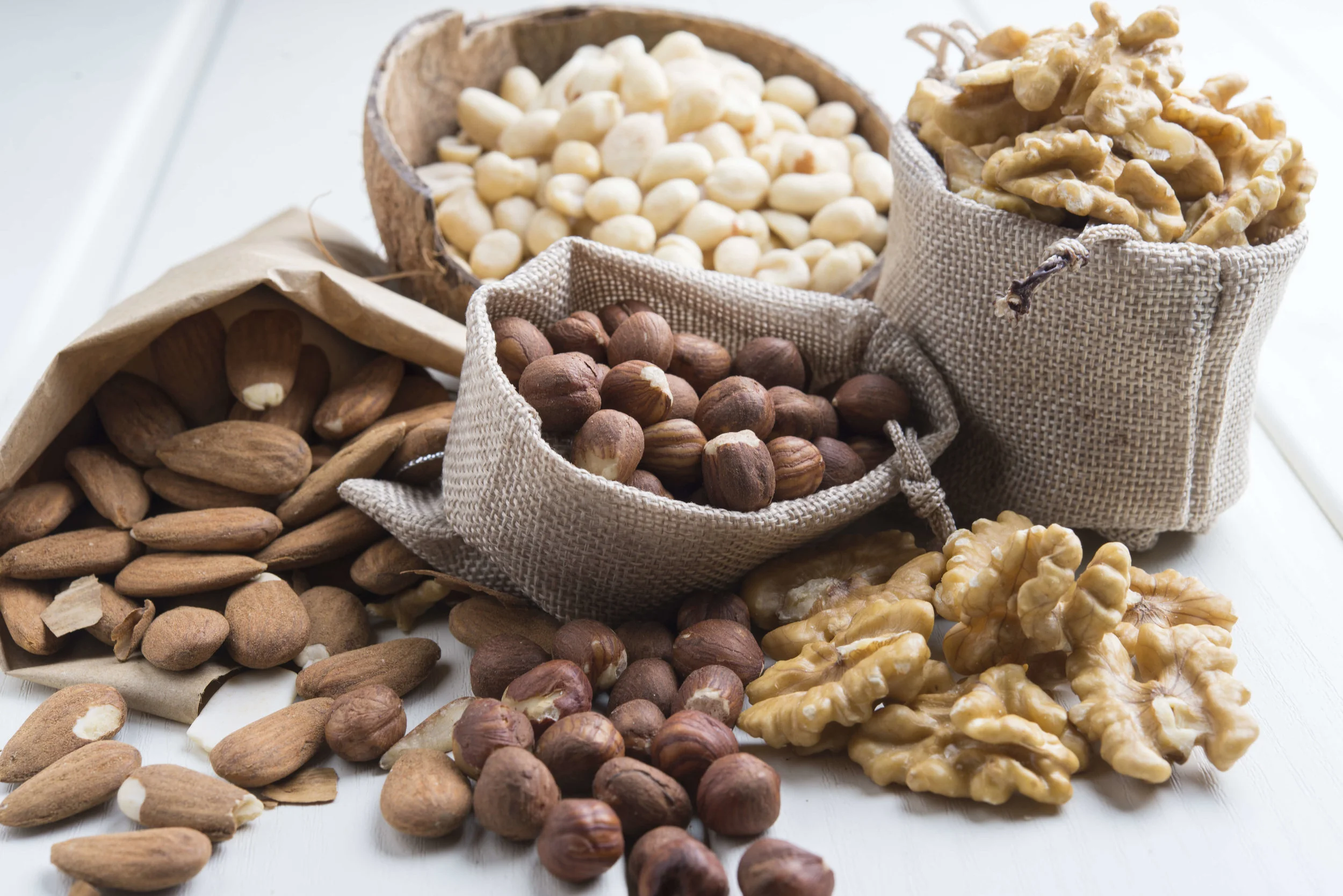 The Truth About Fats