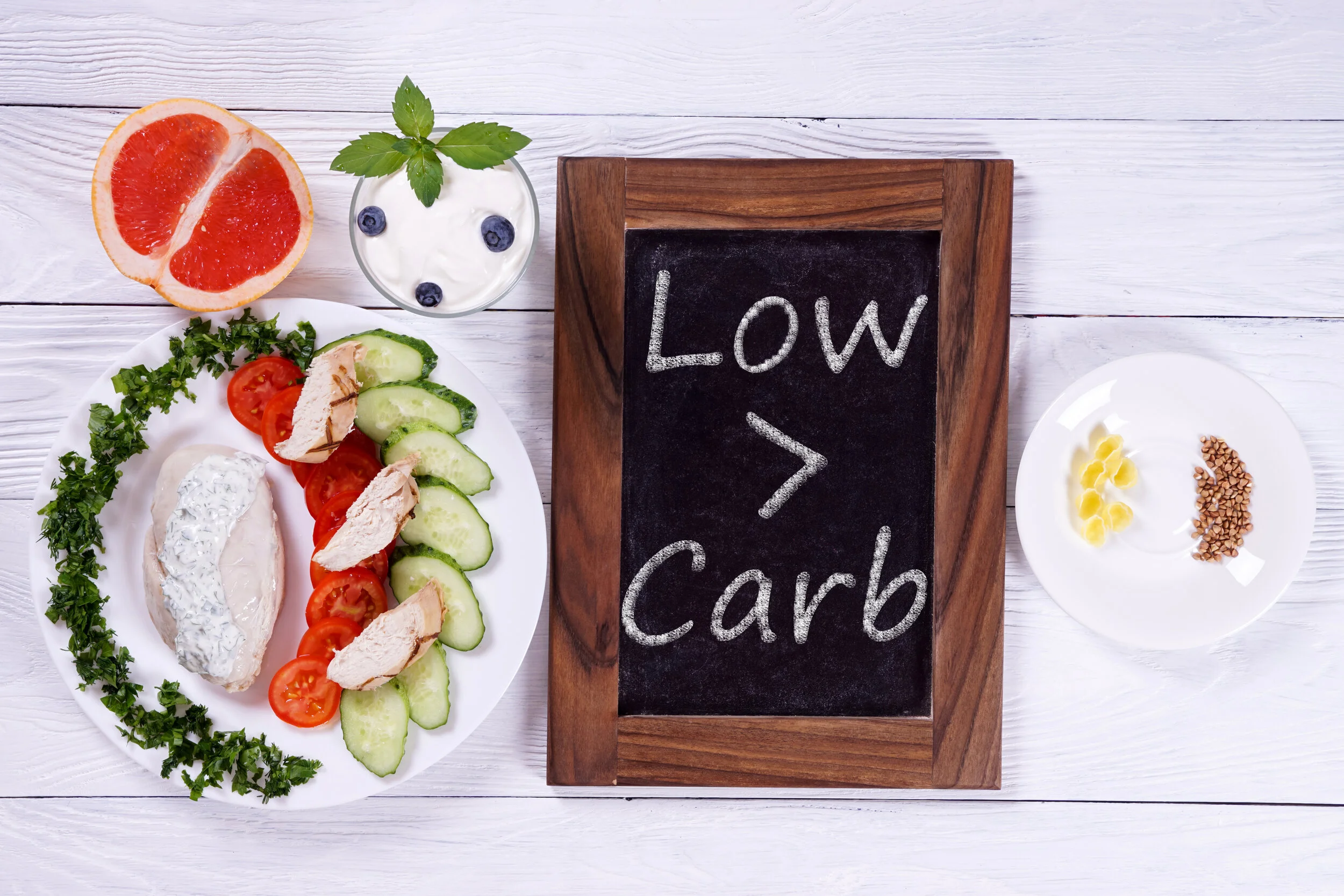 Will Carbs Make You Fat? 