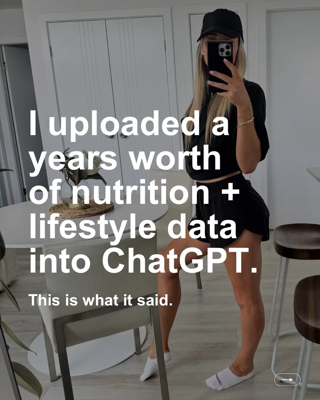 This is a dilemma that many women face. I want more muscle, but I am also carrying more body fat than I would like. My training is already consistent, steps high, and I eat &lsquo;well&rsquo;. So where the hell do I go from here? Well read on to find