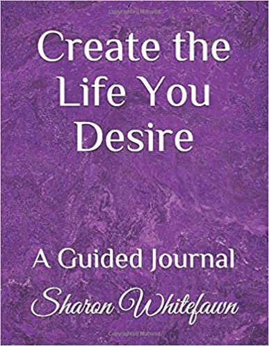 Choose Your New Normal — Whitefawn Wellness