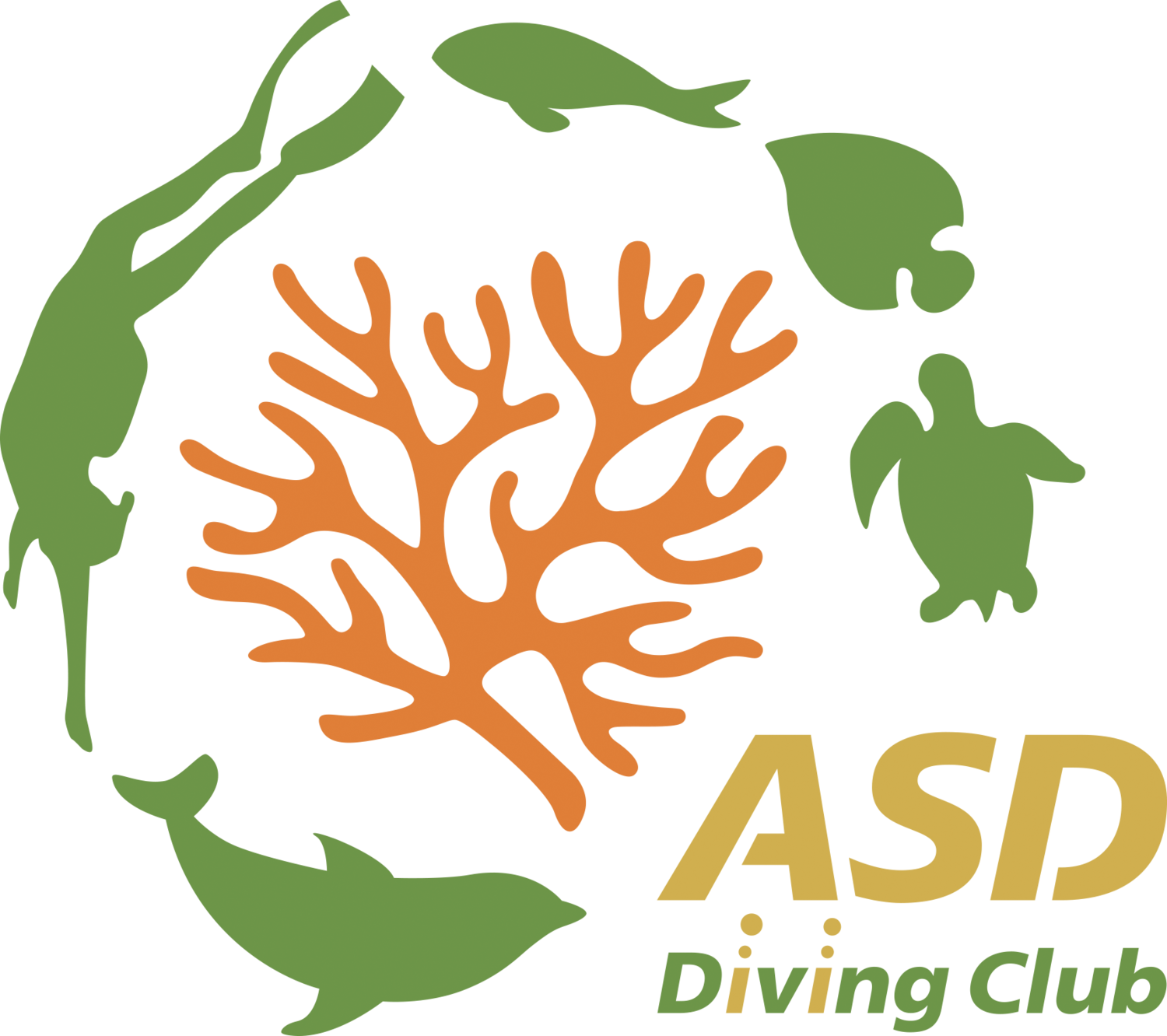 ASD Diving Center